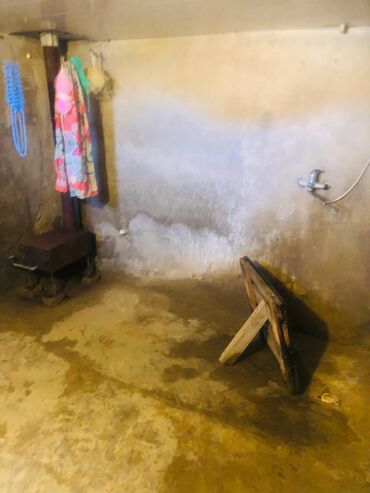 Həyət evləri və villaların satışı: Binə 1 otaqlı, 3 kv. m, Kredit yoxdur, Orta təmir — 9