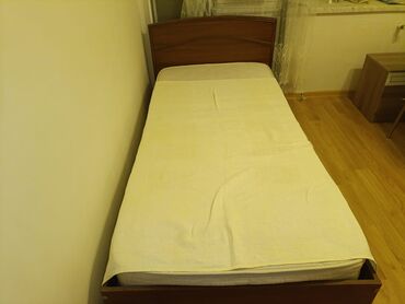 Digər mebel: Kravat satilir Matrasla birlikde teze kimidi