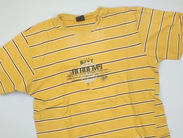 T-shirts: T-shirt for men, M (EU 38), condition - Very good