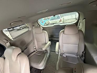Kia: Kia Carnival: 2019 г., 2.2 л, Автомат, Дизель, Минивэн — 16