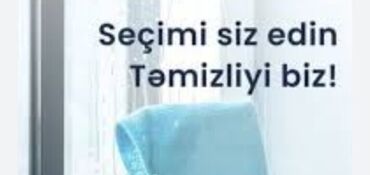 Gözəllik Salonları: Xadimələr, təmizlikçilər