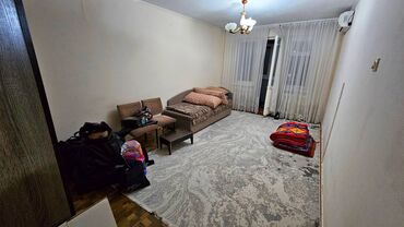 квартира за 40 тысяч долларов: 1 комната, 35 м², 104 серия, 3 этаж, Косметический ремонт