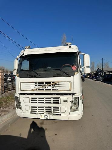 вольво манипулятор: Манипулятор, Volvo — 5