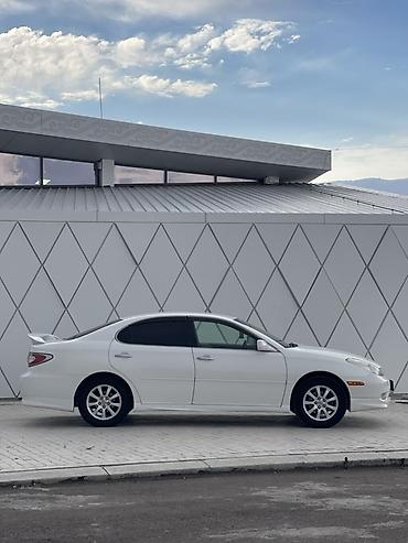 купить вакуум: Toyota Windom: 2003 г., 3 л, Автомат, Бензин, Седан — 2
