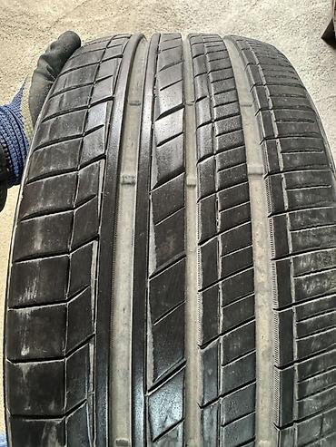 cls 55: Летние шины Toyo Proxes C1S (Tranpath) 235/50 R18 101W XL Цена за — 4