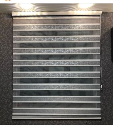 Pərdə və tüllər: Jalüz 1kv 10azn başlayan 40 azn dək Perde tül jaluz ştor✅ 🔴💯dən cox — 5
