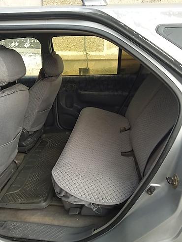матор стук не на ходу: Nissan R Nessa: 1998 г., 2 л, Автомат, Бензин — 6