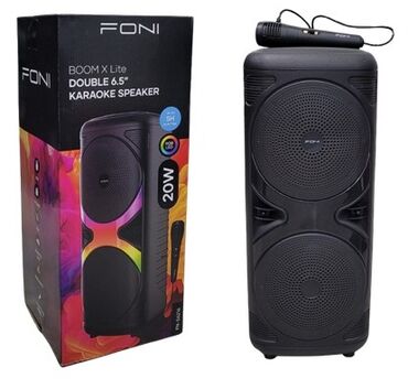 Dinamiklər və kolonkalar: Yeni Kolonka, Növ - Bluetooth — 8