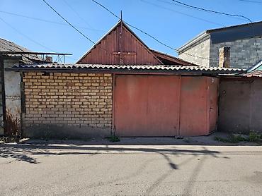 2 комнаты, 40 м², 2 соток, Бишкек, Вефа ТЦ Собственник