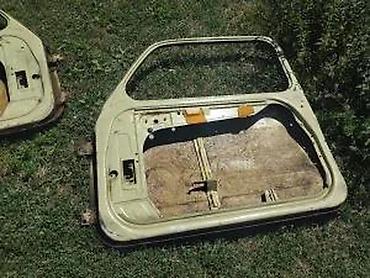 mini kamere za auto: DESNA SUVOZACEVA VRATA ZA FICU ZASTAVA 750 | Zdrava Delovi za ficu — 4
