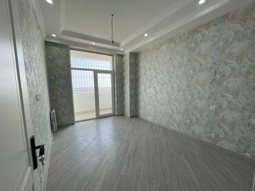 Yeni tikili: Qaraçuxur qəs., 3 otaqlı, Yeni tikili, 85 kv. m — 10