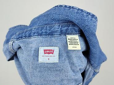 levi s sukienki: Levi’s, Sukienka damska, rozmiar S — 4