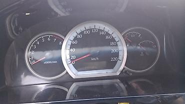 спидометр: Toyota Corolla (2007-2013) üçün orijinal sürücü paneli (spidometr — 2