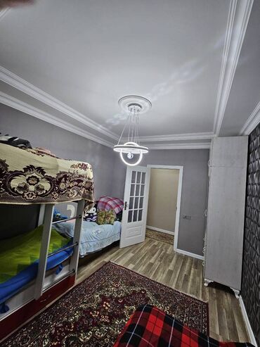 Köhnə tikili: Bakı, 2 otaqlı, Köhnə tikili, m. Əhmədli, 60 kv. m — 9