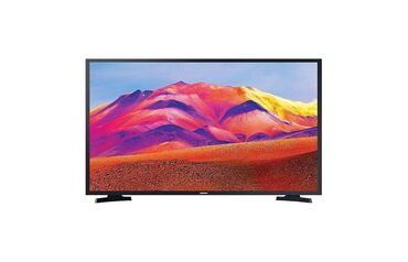 ������������ ���������������������� ������������ в Кыргызстан | ТЕЛЕВИЗОРЫ: Телевизор Samsung UE43T5300AU Разрешение Full HD Изображение в ваших