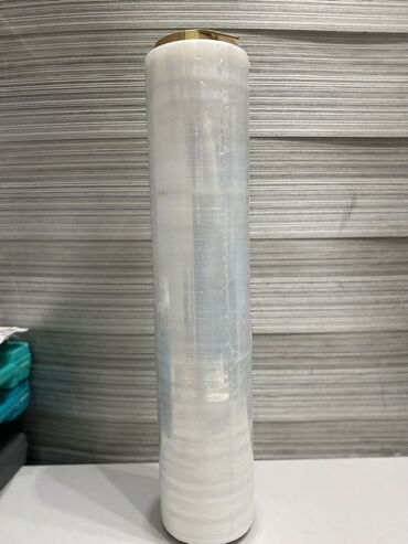 продаю полиэтилен: Полиэтиленовая укрывная пленка с малярной лентой (маскировочная)