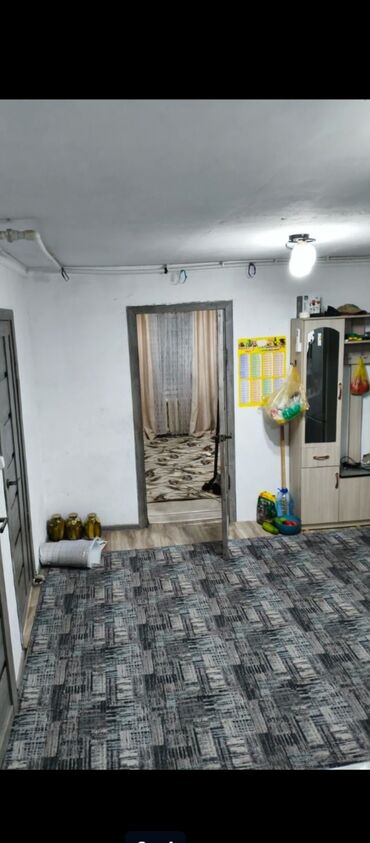 срочно продаю дом начала маевка: 55 м², 3 комнаты, Парковка, Забор, огорожен