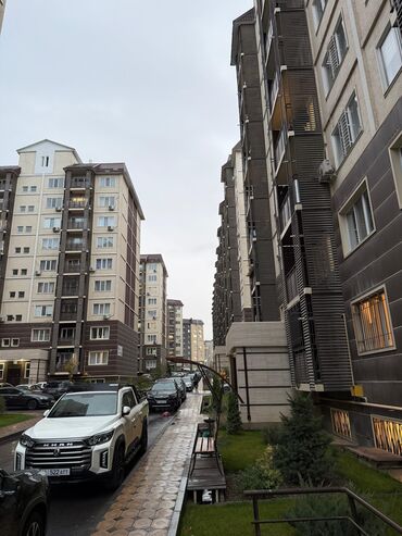 продаю машину или меняю на квартиру: 2 комнаты, 48 м², Элитка, 7 этаж, Дизайнерский ремонт