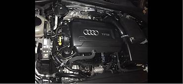 quattro leskovac: MOTOR 1.8 CNS TSI/TFSI ZA ŠKODA OCTAVIA, SUPERB OD 2014. DO 2018. GOD — 4
