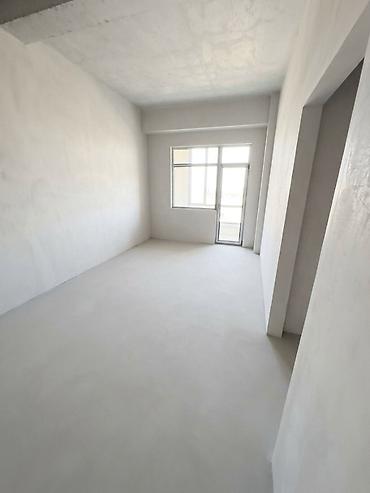 Продажа квартир: 2 комнаты, 65 м², ул. Карла Маркса Элитка, 14 этаж, ПСО (под самоотделку) — 7