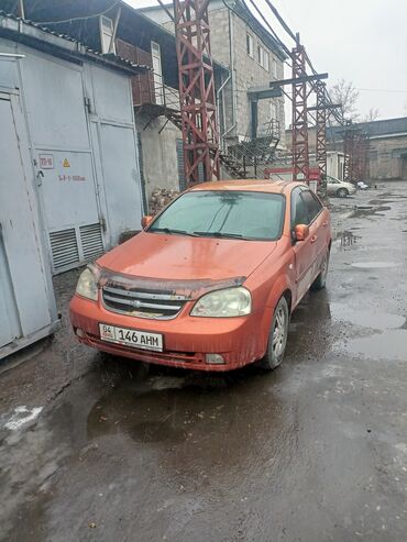 лада приора универсал: Chevrolet Lacetti: 2007 г., 1.6 л, Механика, Газ, Седан