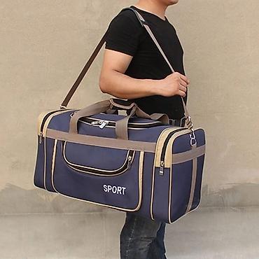 İdman çantaları: Hərbi, Səhayət və idman çantalarının online satışı Hər 3 profilə — 9