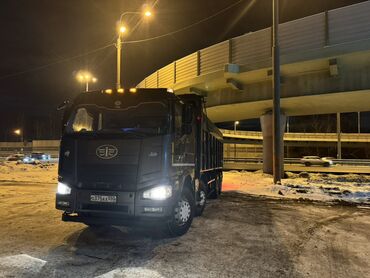 Грузовики: Грузовик, Стандарт, 3 т, Б/у — 7