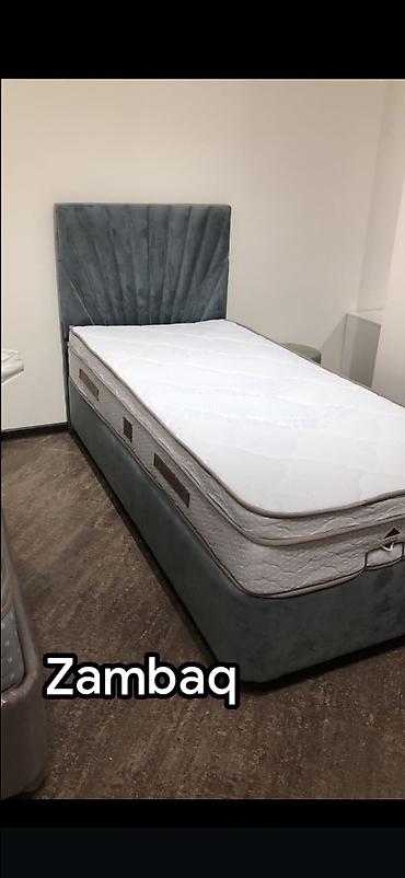 Ev üçün mebel: Yeni, Sadə matras, Uşaq üçün — 2