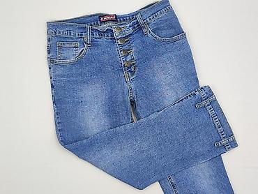 hrc jeans: Jeansy damskie, rozmiar M — 1