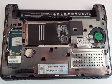 Compaq: Compaq Mini CQ10-400 Compaq Mini CQ10-400. Ekran 10 inca. Laptop se — 12