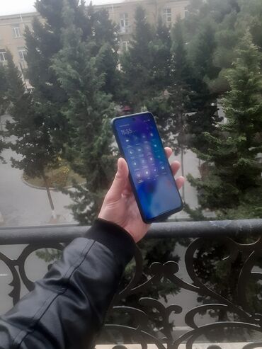 Poco: Poco M3 Pro 5G, 128 GB, rəng - Göy, Zəmanət, Sensor, Barmaq izi -da lalafo.az — 3 Poco: Poco M3 Pro 5G, 128 GB, rəng - Göy, Zəmanət, Sensor, Barmaq izi — 3