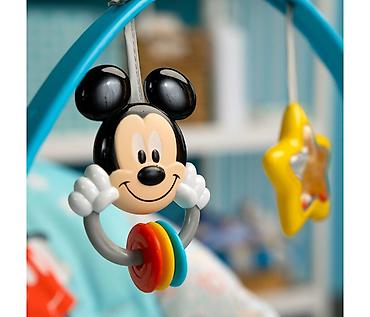pernica: KIDS II Disney Baby ležaljka Mickey Mouse Original Bestie™ 12561, 0–30 — 8