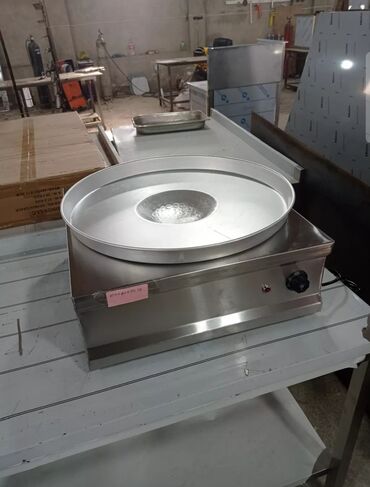 Digər restoran, kafe avadanlığı: Tantuni makinaları satışı ister maye qaz ister tokla olan — 7