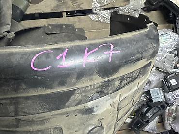 подкрылки киа к5: Подкрылок Передний левый Kia, 2016 г., Б/у, Оригинал — 2