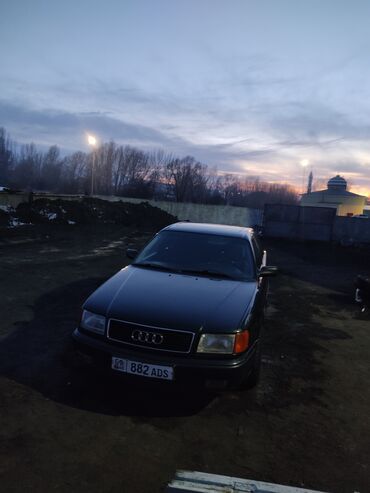 audi 80 2 мт: Audi S4: 1991 г., 2.6 л, Механика, Бензин, Седан