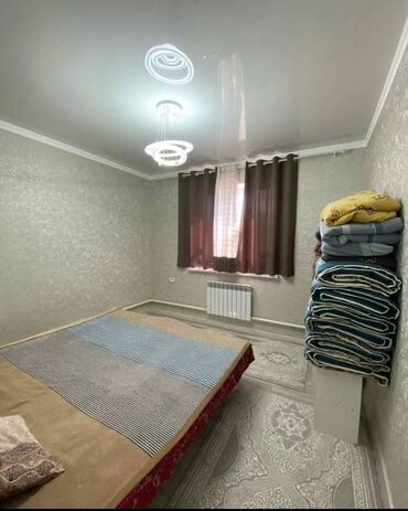 новые домики в ала арче: Дом, 65 м², 4 комнаты, Агентство недвижимости, Евроремонт