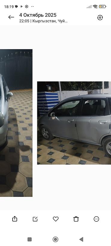 Toyota Corolla: 2004 г., 2 л, Механика, Дизель, Универсал