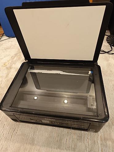 hp 2055dn printer: Epson Stylus SX435W — компактное МФУ 3-в-1: принтер, сканер и копир — 7