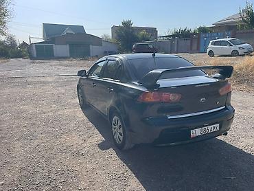 акпп лансер 9: Mitsubishi Lancer: 2008 г., 1.8 л, Автомат, Бензин, Седан — 7