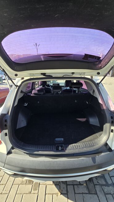 Kia: Kia Seltos: 2019 г., 1.6 л, Автомат, Бензин, Кроссовер — 11