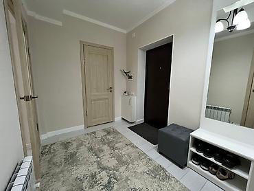 Продажа квартир: 2 комнаты, 58 м², Элитка, 2 этаж, Косметический ремонт — 8