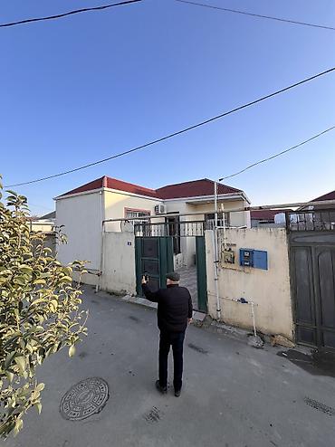bileceride ucuz evler: 2 otaqlı, 70 kv. m — 1