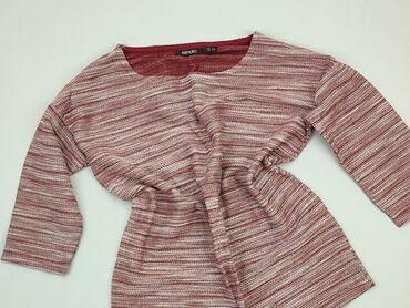 czerwone bluzki koronkowe: Блуза жіноча, Esmara, S, стан - Дуже гарний