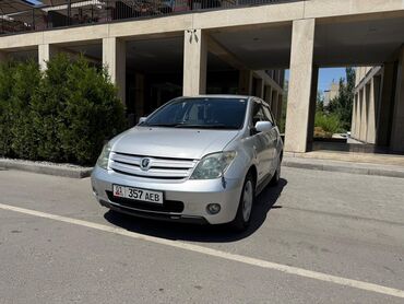 куплю ист: Toyota ist: 2003 г., 1.5 л, Автомат, Бензин, Хэтчбэк