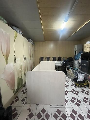 софа: Детская односпальная кровать, Б/у, Для девочки, Для мальчика, С бортиком, ДСП, Самовывоз, Платная доставка — 8