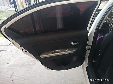 Great Wall: Great Wall : 1.5 l | 2013 il 185 km Sedan — 7