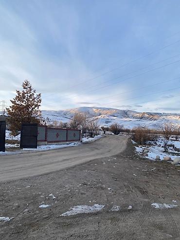 Продажа участков: 4 соток, Для строительства, Красная книга — 9