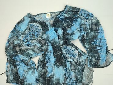 M&S Mode, Women's blouse, size 5XL (EU 50)