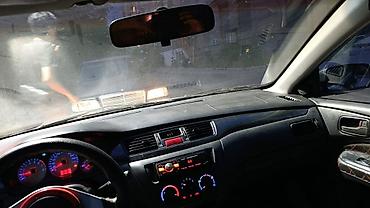 Mitsubishi Lancer: 2005 г., 1.6 л, Бензин, Седан