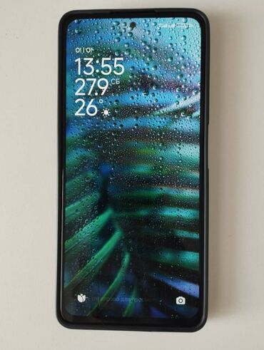 Xiaomi: Xiaomi, 12 Pro, Б/у, 256 ГБ, цвет - Черный, 2 SIM